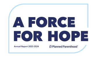 Planned Parenthood’s Latest Annual Report – Carol Tobias,5/13/25 (1333)